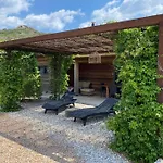 Villa Casa Laricciu *