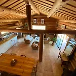 Casa Laricciu
