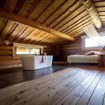 Casa Laricciu Figari (Corsica)