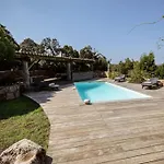 Casa Laricciu Villa *