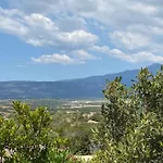 Villa Casa Laricciu Figari (Corsica)