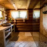Casa Laricciu *