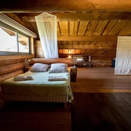 Casa Laricciu Villa *