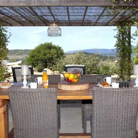 Casa Laricciu Villa *