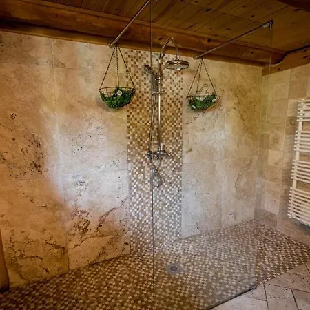 Villa Casa Laricciu *