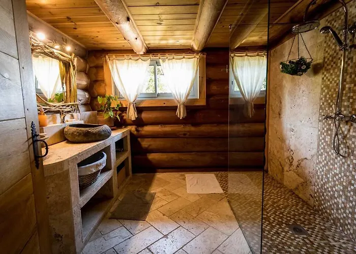 Casa Laricciu *