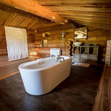 Villa Casa Laricciu *