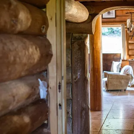 Villa Casa Laricciu *