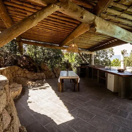 Villa Casa Laricciu *