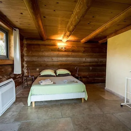 Casa Laricciu *