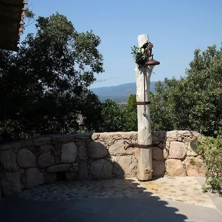 Casa Laricciu 빌라 *