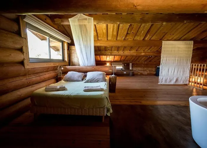 Casa Laricciu Villa *