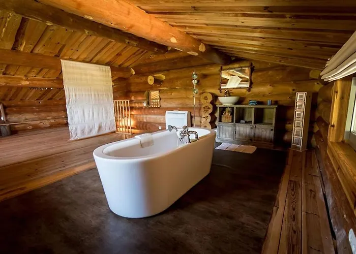 Villa Casa Laricciu *