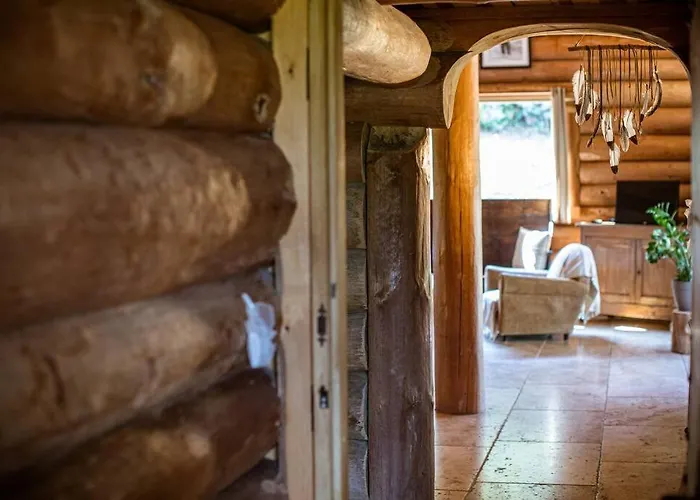 Villa Casa Laricciu *