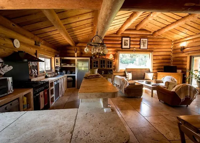Casa Laricciu *