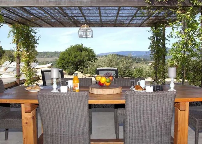 Casa Laricciu Villa *