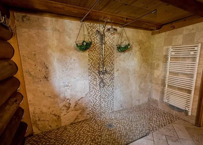 Villa Casa Laricciu *