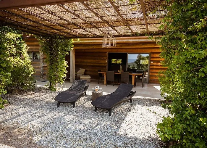Casa Laricciu *